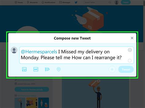 how to contact hermes about missing parcel|how to contact hermes parcels.